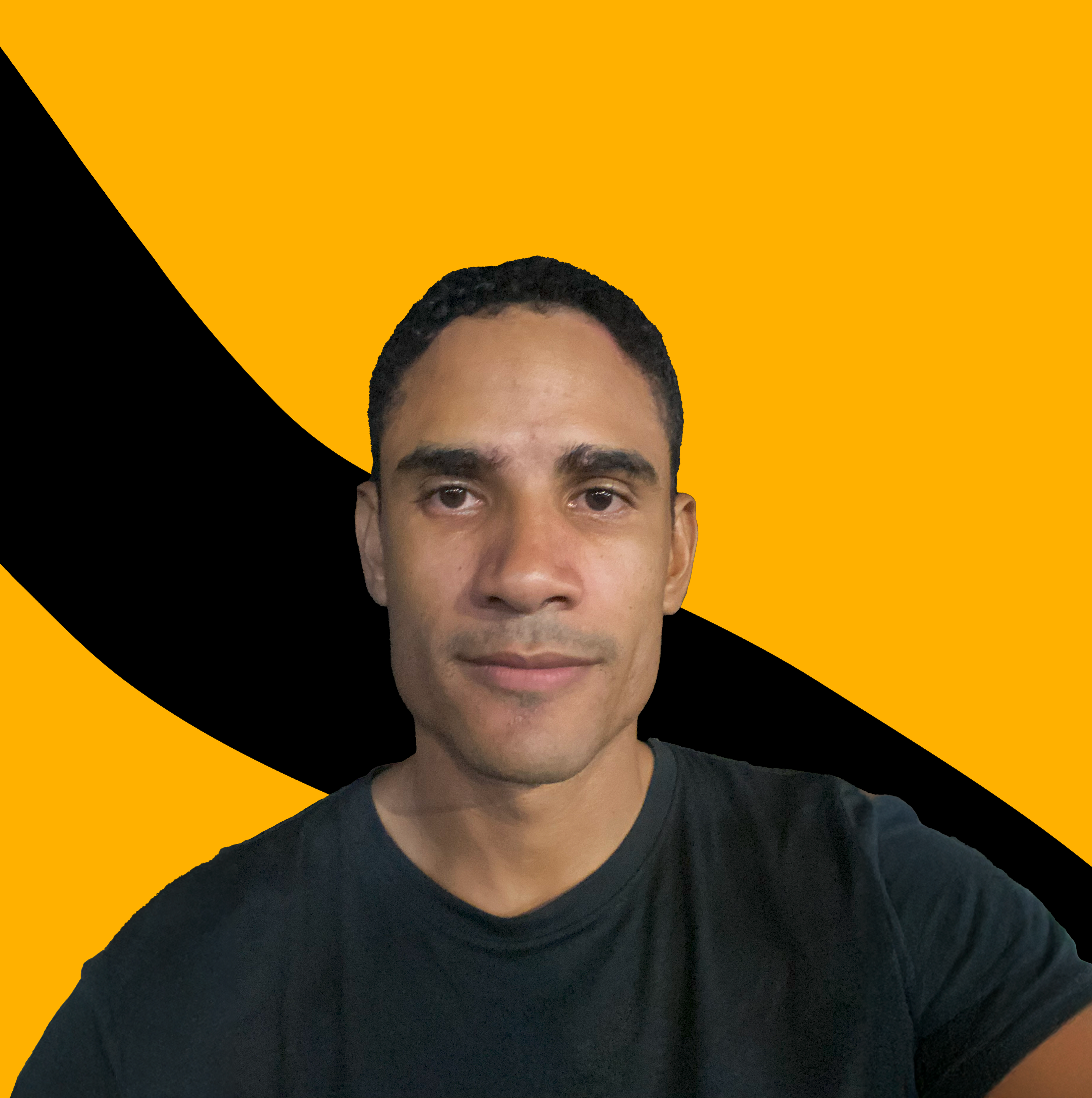 Avatar do Instagram do Xande Pessoa